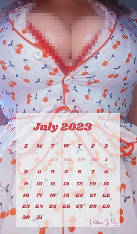 princessdulcibetasafe modèle adulte images