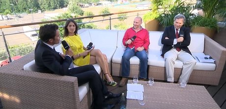 Margot Laffite star du porno xxx des photos