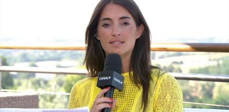 Margot Laffite actrice adulte des photos