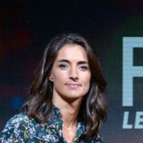 Margot Laffite étoile chaude images