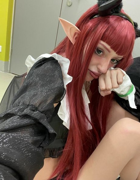 fairybabee meilleure actrice collection