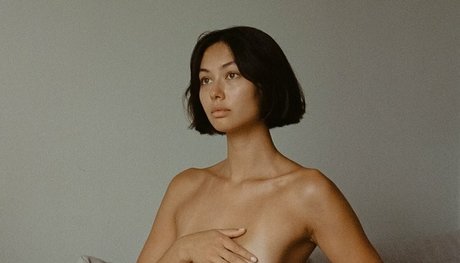 Bridget Gao Hollitt art modèle photos