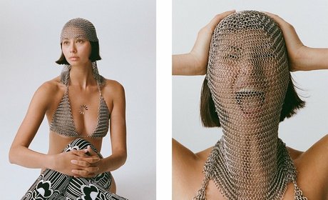 Bridget Gao Hollitt actrice nue archive