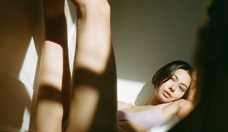 Bridget Gao Hollitt modèle artistique galeries