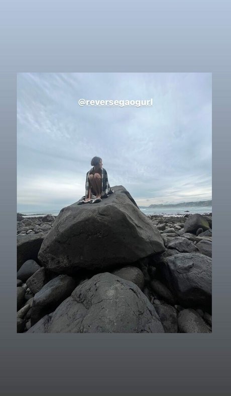 Bridget Gao Hollitt actrice hd des photos