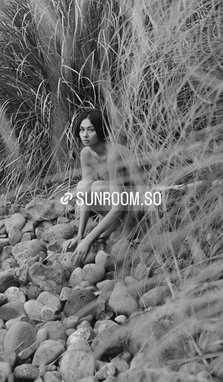 Bridget Gao Hollitt étoile parfaite photos