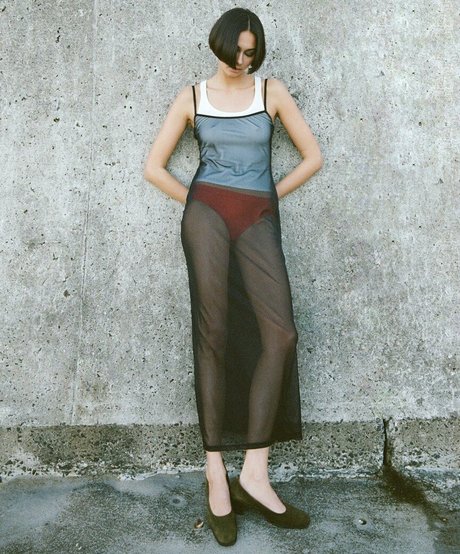 Bridget Gao Hollitt actrice artistique img