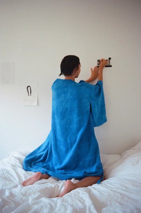 Bridget Gao Hollitt actrice de nus archive