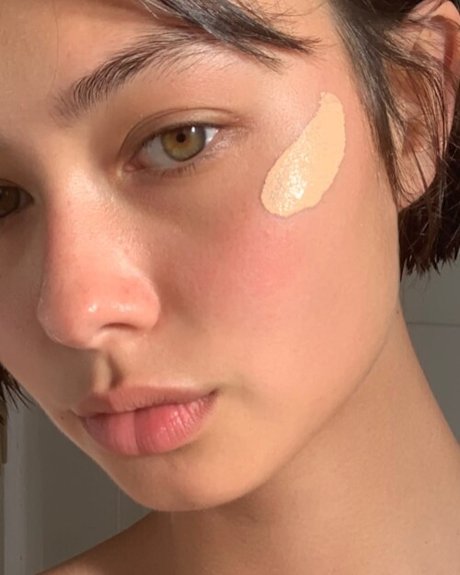 Bridget Gao Hollitt étoile magnifique photo