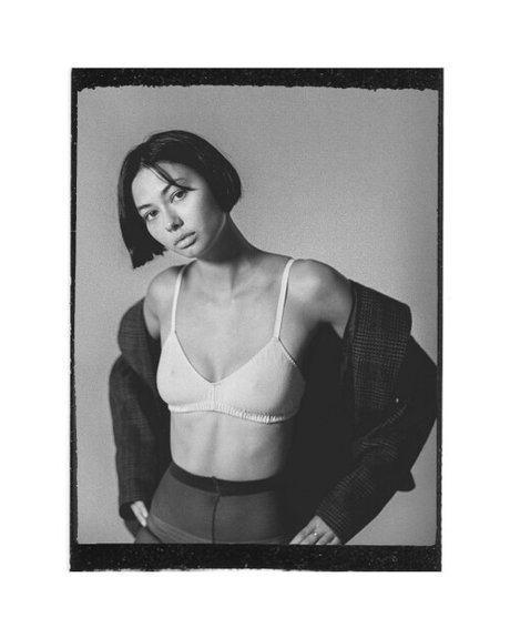 Bridget Gao Hollitt art de star du porno photo