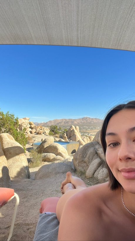 Bridget Gao Hollitt star du sexe image