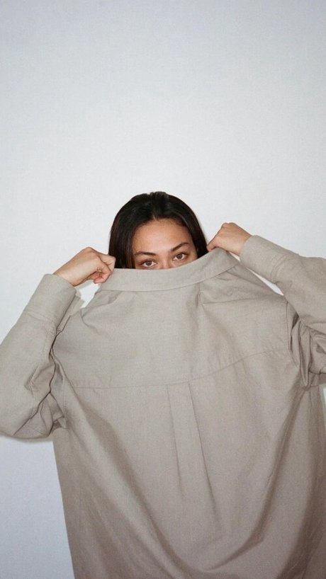 Bridget Gao Hollitt star du porno gratuit photo