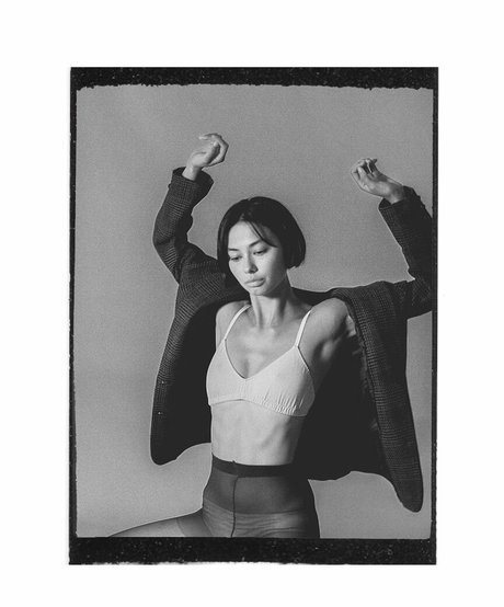 Bridget Gao Hollitt actrice hd image