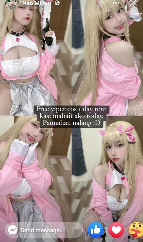 Shelly Portacio Fotoaufnahmen