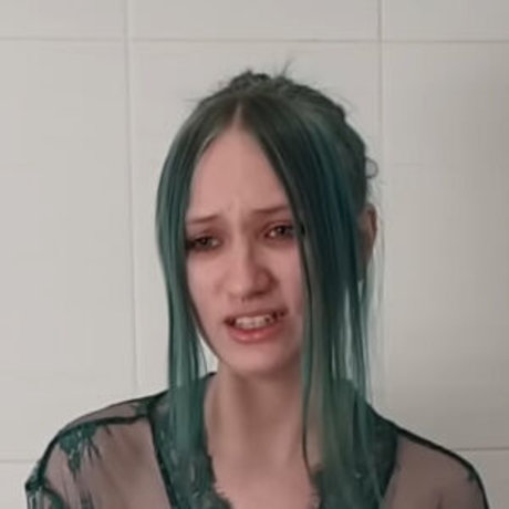 Sasha Drey modèle joli image