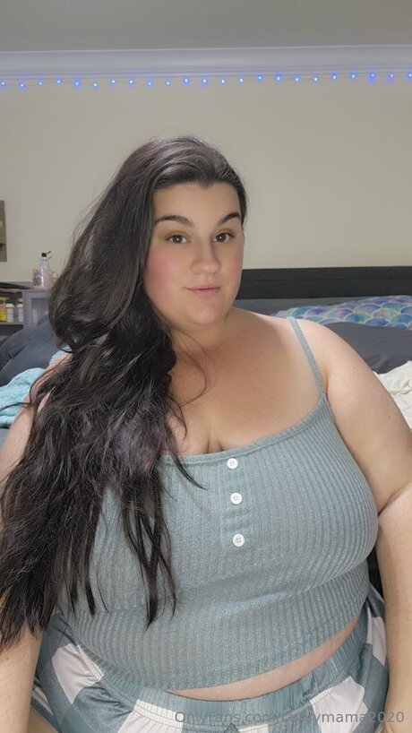 curvymama2020 modèle sexy galeries