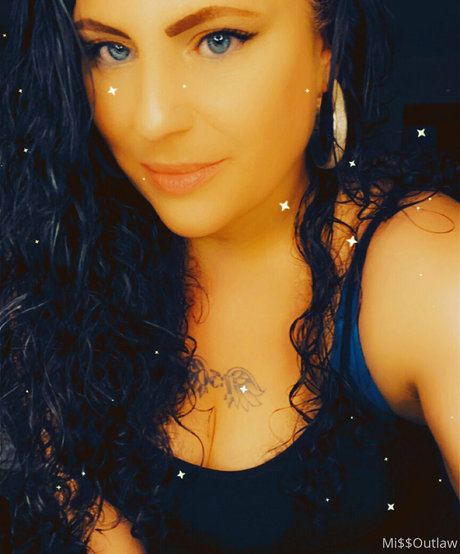 missoutlawakaladyk étoile hd photos