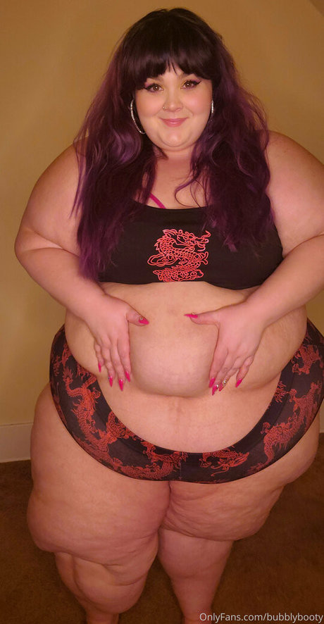 bubblybooty star pornographique des photos