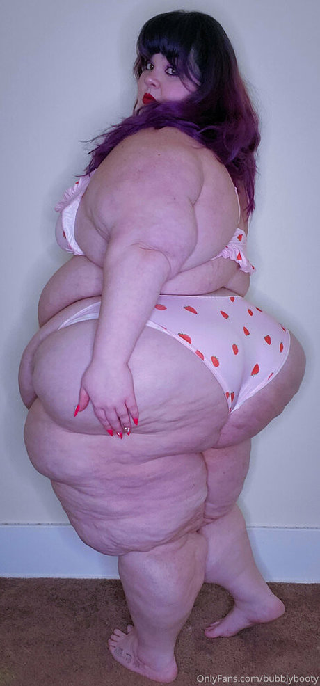 bubblybooty star du porno xxx collection