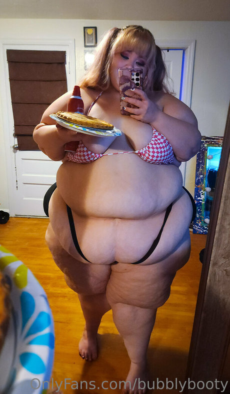 bubblybooty étoile hd photos