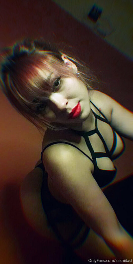 sashiitasl top star des photos