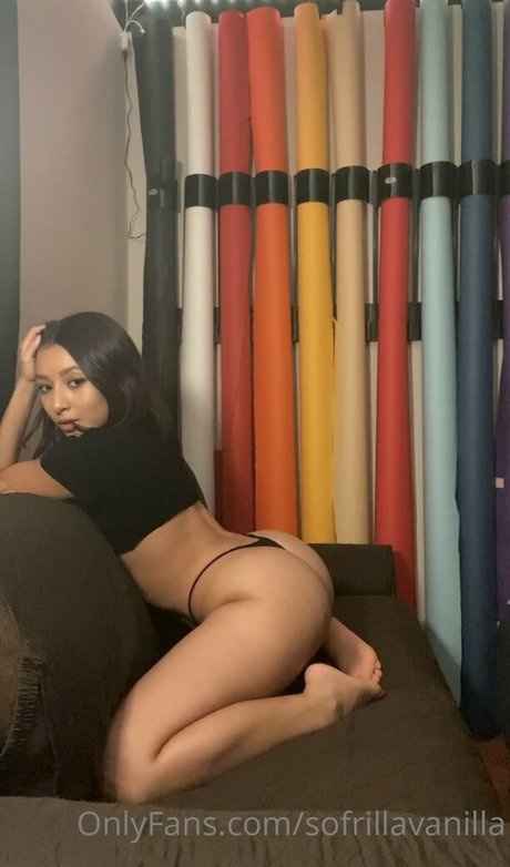 Sofrillavanilla star du porno en haute qualité galeries