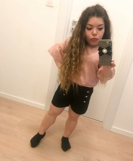 PowerpuffDoll sexe de star du porno photo