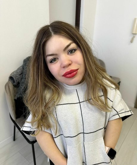 PowerpuffDoll haut modèle des photos