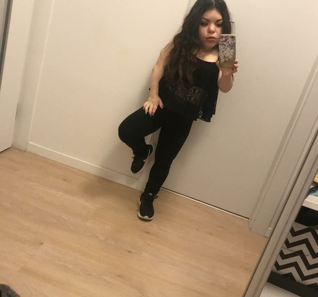 PowerpuffDoll nus étoiles galeries