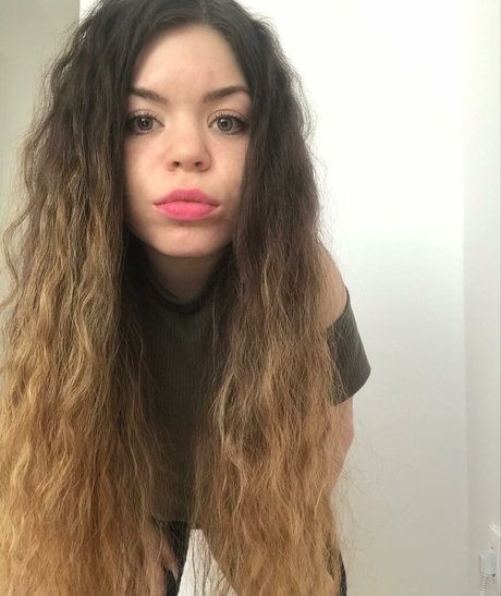 PowerpuffDoll actrice sexy photos