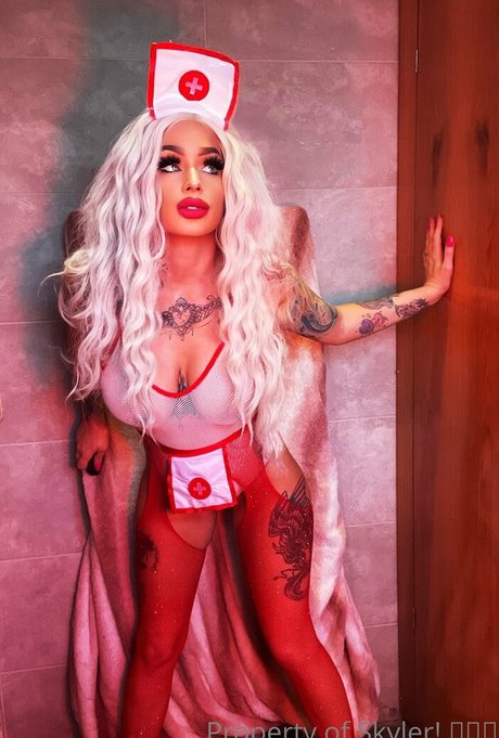 hot mum skyler modèles nus des photos