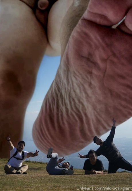 wild boar giant sexe de star du porno photo