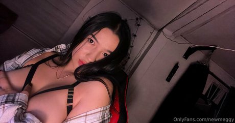 newmeggy actrice nue image