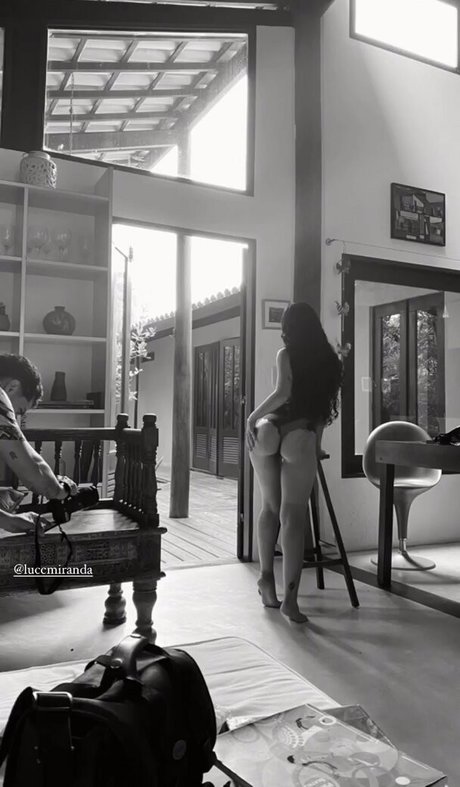 Poliana Arapiraca mannequin galerie