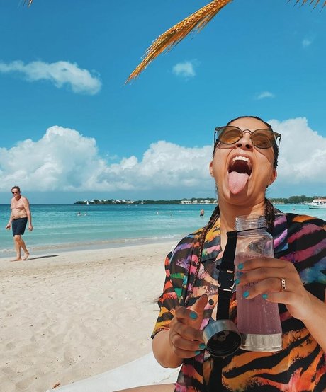 Lilly Singh meilleur modèle galeries