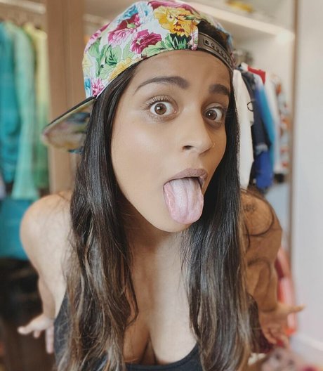 Lilly Singh actrice photo