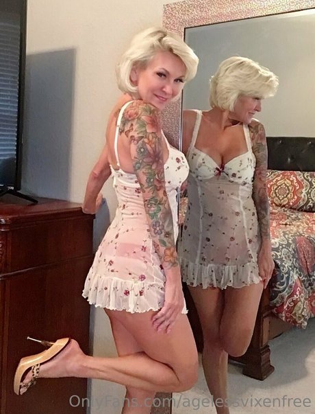 agelessvixenfree mannequin images