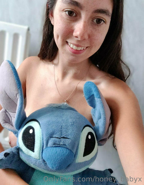 honey babyx nus étoiles galerie