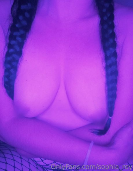 sophia rey meilleure actrice archive