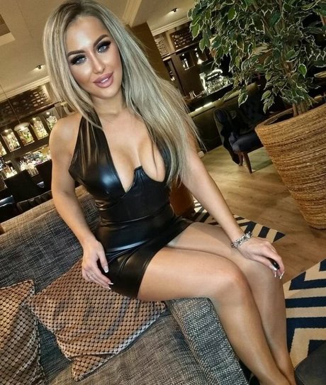 Milenka actrice de sexe galerie