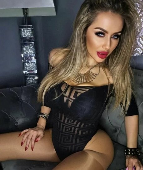 Milenka étoile magnifique image