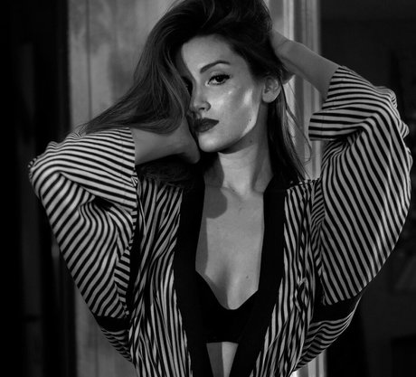 Pelagea ASMR star du porno xxx archive