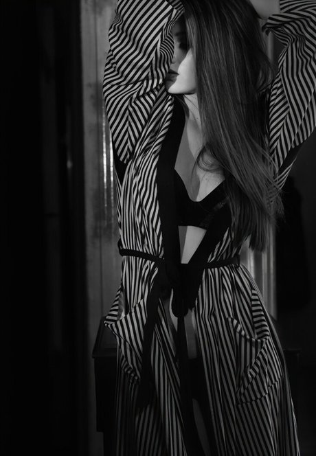 Pelagea ASMR étoile exclusive galerie