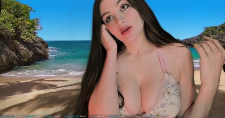 Pelagea ASMR Fotoaufnahmen