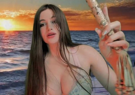 Pelagea ASMR art de star du porno img