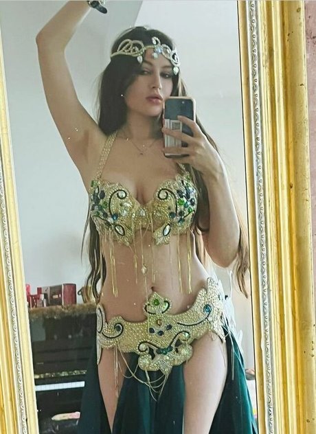 Pelagea ASMR nus star du porno archive