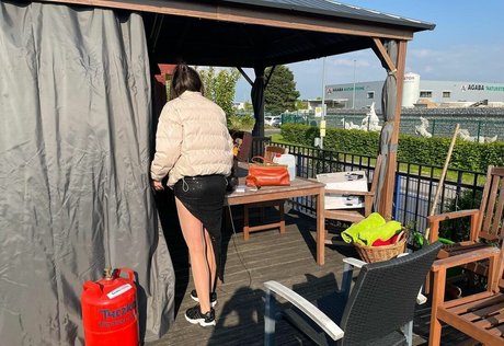 Pelagea ASMR actrice photos