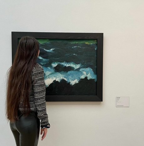 Pelagea ASMR modèle adulte images