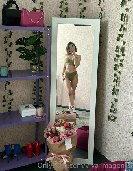 viva magenta art star du porno archive