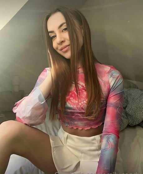 emily candy modèle artistique photo